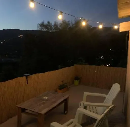 Appartement 35m2 climatisé a 10 min d’Ajaccio